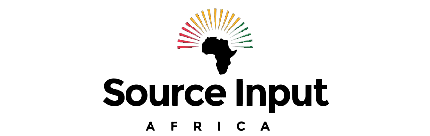 Source Input Africa - Time to trade